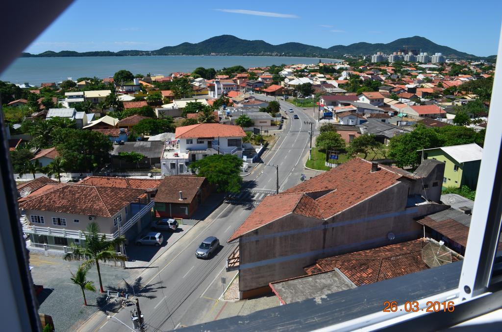 Residencial Lunata Penha  Exterior foto