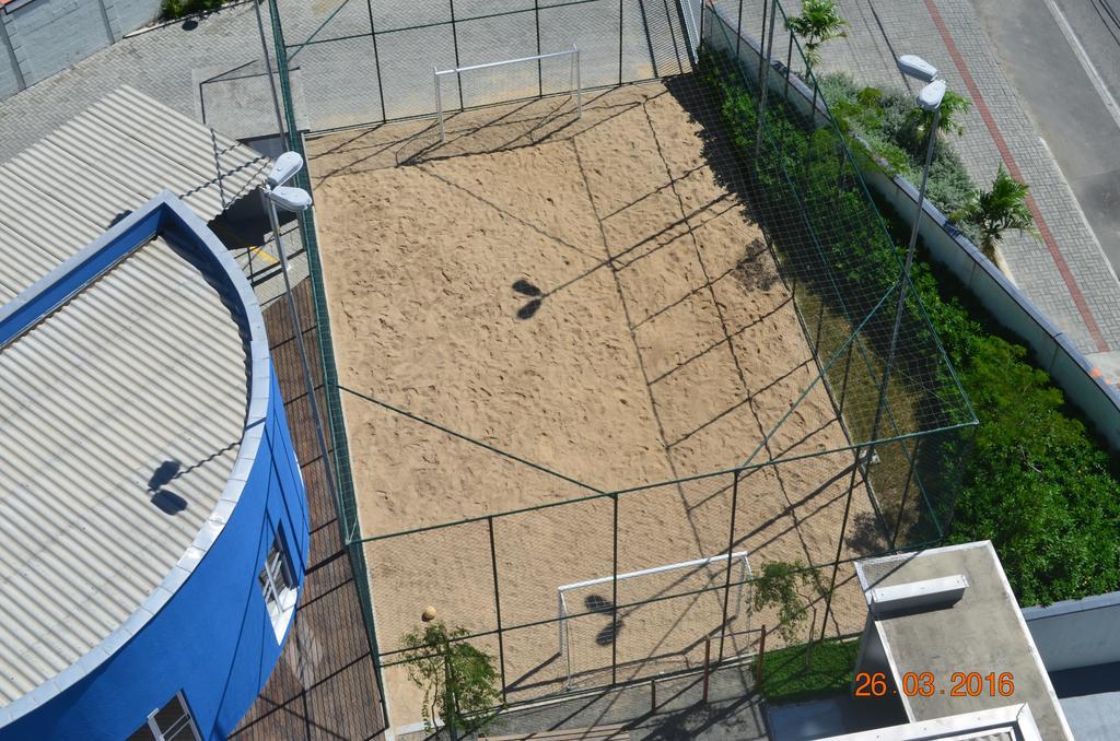 Residencial Lunata Penha  Exterior foto
