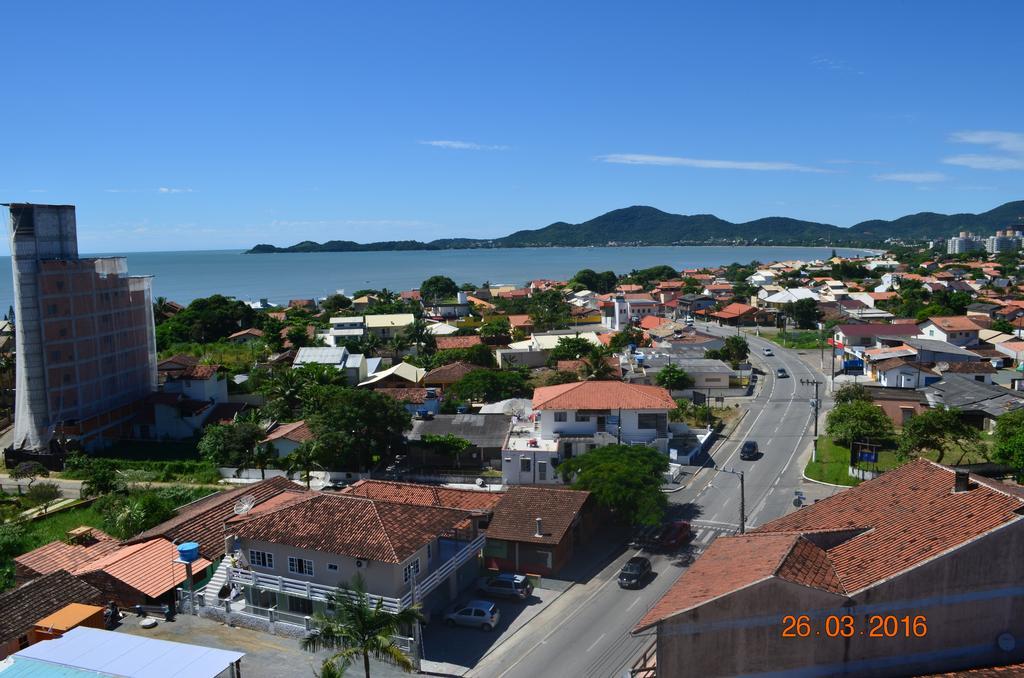Residencial Lunata Penha  Exterior foto