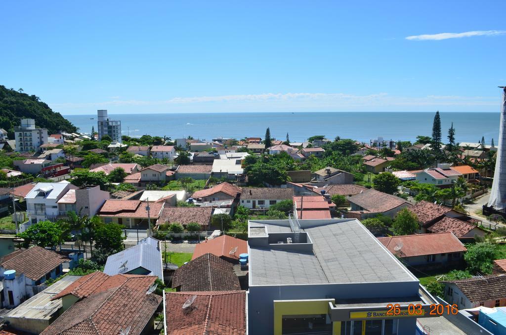Residencial Lunata Penha  Exterior foto