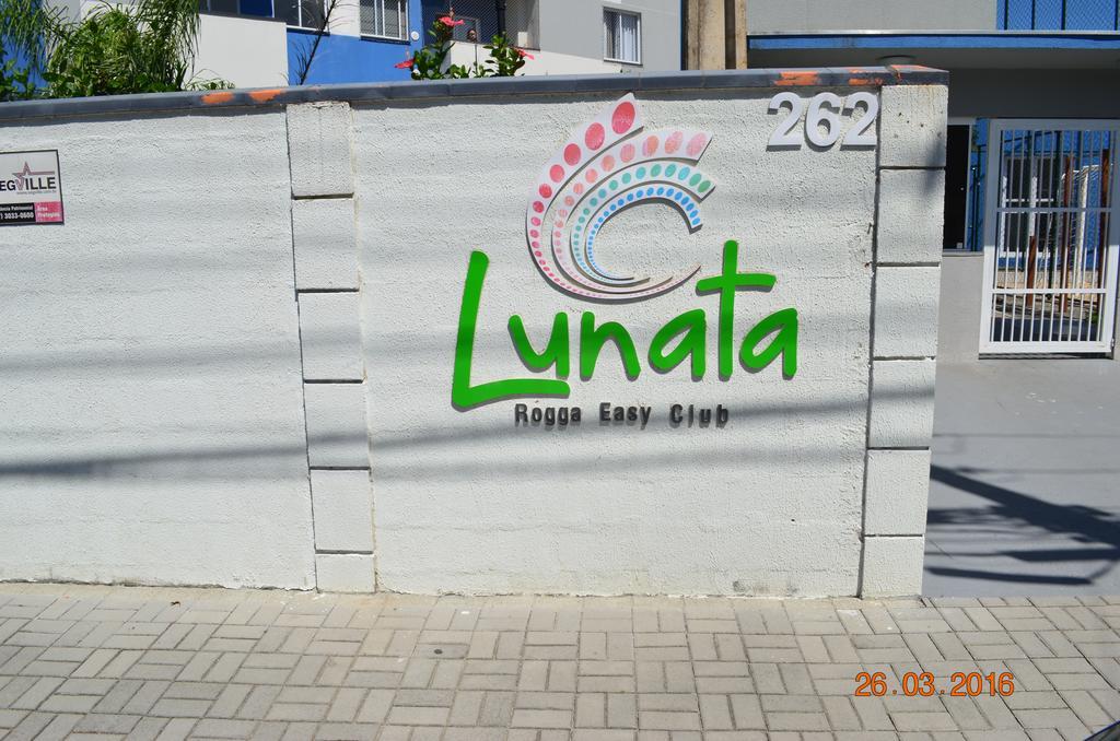 Residencial Lunata Penha  Exterior foto