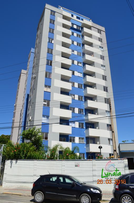 Residencial Lunata Penha  Exterior foto